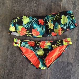 Hurley Bathing Suit